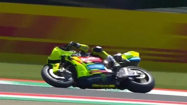 MotoGP Italy 2026: Qualifying 2 - Full replay
