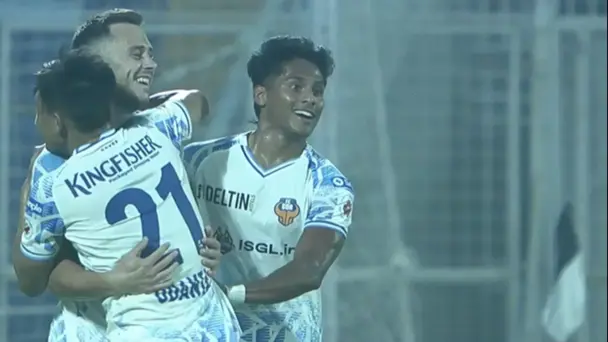 Mohammedan SC vs FC Goa | Malayalam highlights