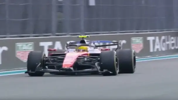 Miami GP 2026: Sprint - Highlights