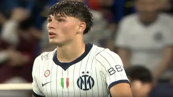Internazionale beat Manchester City 1-3 on penalties | Club Friendlies