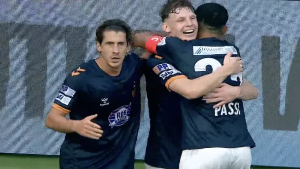 Match 18: Kerala Blasters FC vs Inter Kashi FC | Full replay | ISL 2025-26