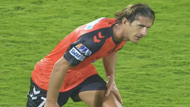 Inter Kashi vs Mohammedan SC | Malayalam highlights