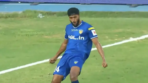 Chennaiyin FC vs FC Goa | Tamil highlights