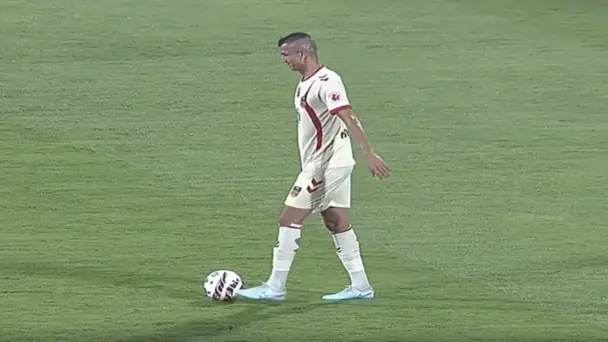 Odisha FC 0-0 Inter Kashi FC | English highlights | ISL 2025-26