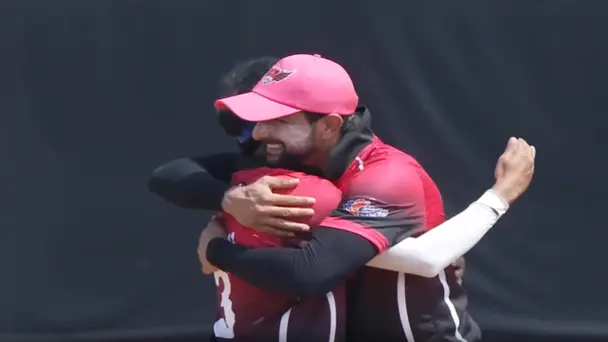 Jaipur Royals beat Mumbai Aces by 20 runs | Match 7