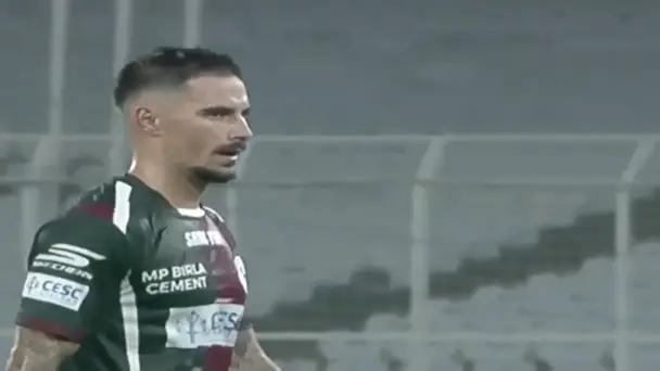 Mohun Bagan Super Giant vs Chennaiyin FC | Malayalam highlights