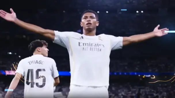RCD Espanyol vs Real Madrid: Live on FanCode!