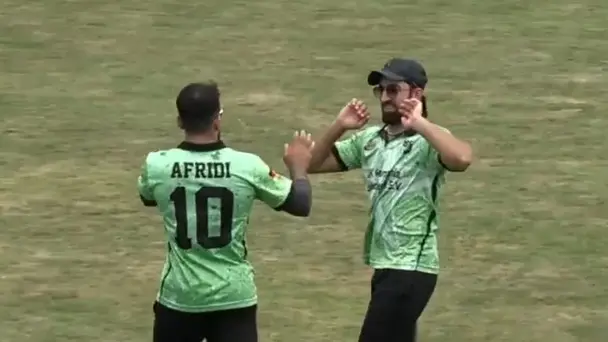 ECS Germany, Krefeld T10 2025, M3: KCC vs LEM - Highlights