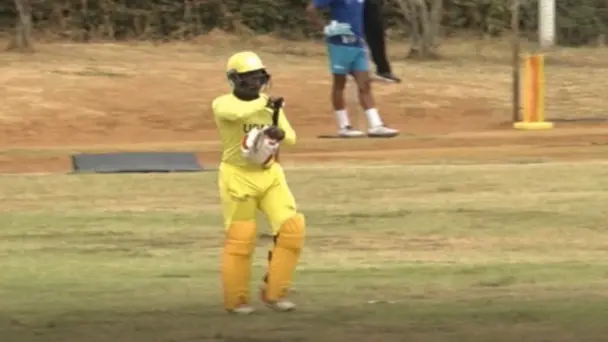 Uganda beat Botswana by 5 wickets | Match 5