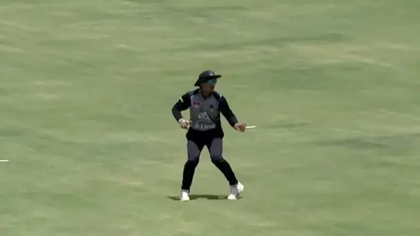 Mis-e-Ainak Region beat Amo Region by 13 runs | Match 11
