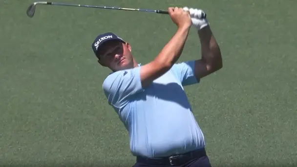 The Augusta Masters 2026: Day 3 - Highlights