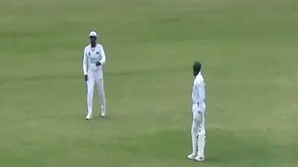 Guyana Harpy Eagles beat Windward Islands Volcanoes by 4 wickets | Match 4