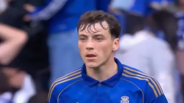 Real Oviedo 1-0 Sevilla FC | Round 30