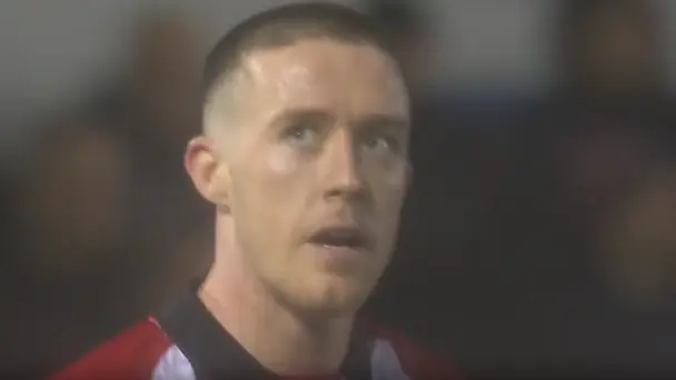 Lincoln City F.C. 2-1 Burton Albion | Round 28