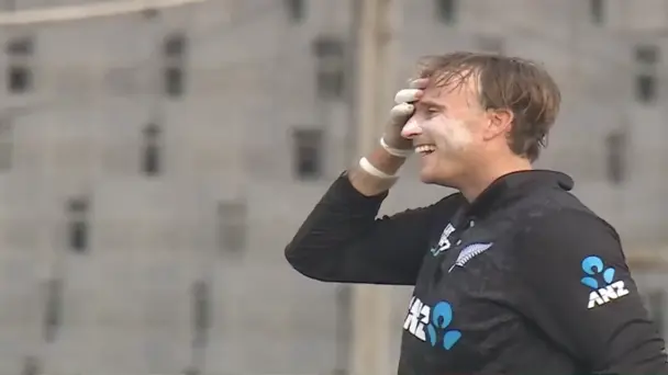 6W! Jayden Lennox gets his sweet revenge over Tanzid Hasan