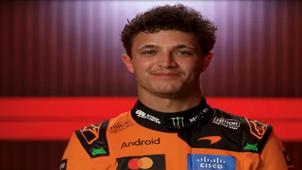 Driver track guide | Lando Norris on Miami International Autodrome