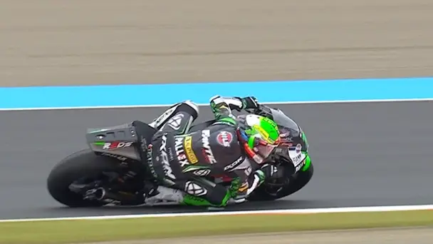 Moto2 Japan GP 2026: Free Practice 1 - Full replay