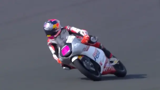 Moto3 Hungarian GP 2026: Free Practice 1 - Full replay
