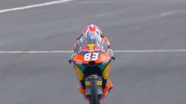 Moto3 Japan GP 2026: Practice - Full replay