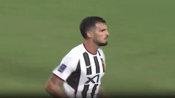 Machida Zelvia 1-1 Seoul | Round 1