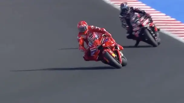 MotoGP San Marino & Rimini Riviera 2025: Free Practice 2 - Highlights