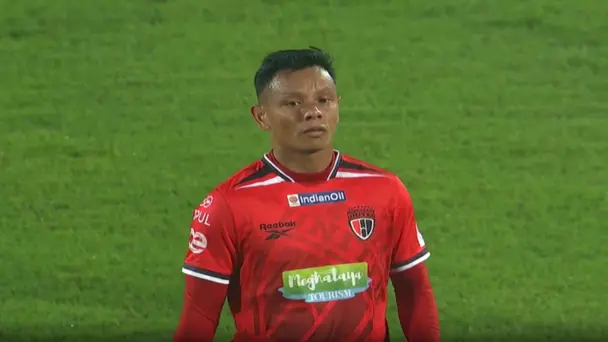 NorthEast United FC vs Jamshedpur FC | Malayalam highlights