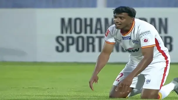 Mohammedan SC vs Bengaluru FC | Malayalam highlights