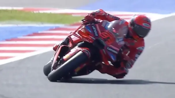 MotoGP San Marino & Rimini Riviera 2025: Free Practice 1 - Full Replay