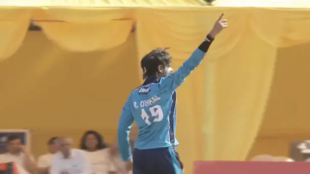 Chandigarh Mavericks beat Ahmedabad Lions by 7 wickets | Match 3