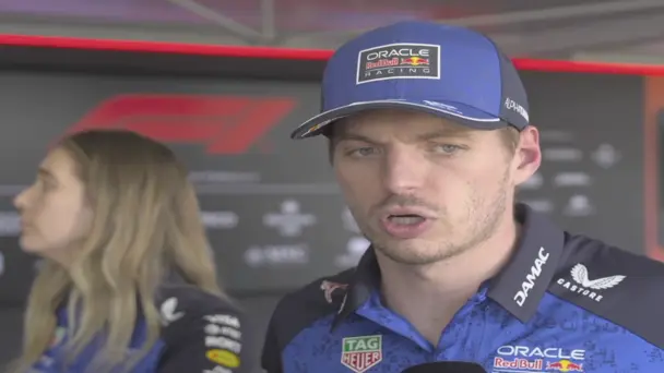 Max Verstappen highlights Red Bull's issues in Barcelona