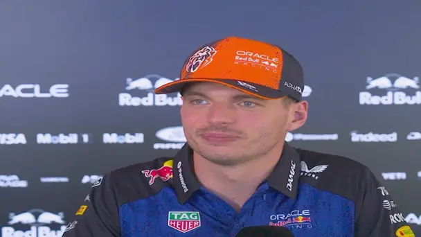 Verstappen aims to maximise performance in Austria