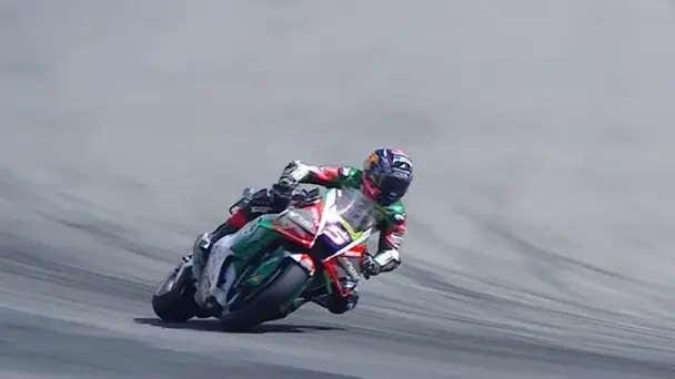 MotoGP Aragon 2026: Practice - Highlights