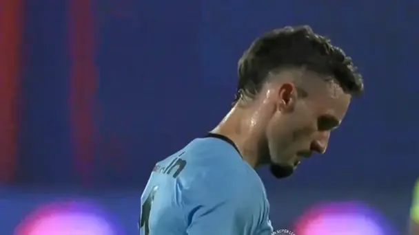 Mumbai City FC vs Odisha FC | Bengali highlights