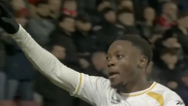 Walsall 0-2 MK Dons | Round 34