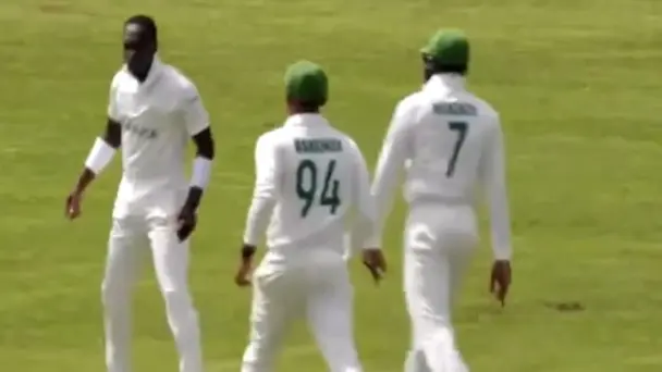 Jamaica Scorpions vs Barbados Pride | Match 3, Day 1 | Highlights