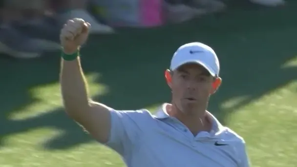 The Augusta Masters 2026: Day 3 - Replay | Part 1