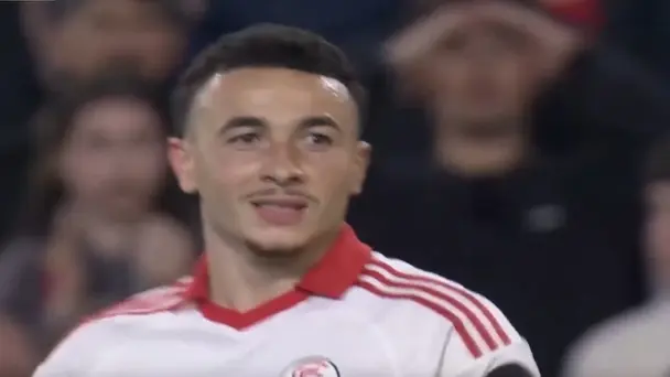 Sevilla FC vs Atletico de Madrid | Round 31 | Full replay