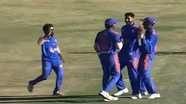 Melbourne Tuskers beat Brisbane Napoleans by 29 runs | Match 15