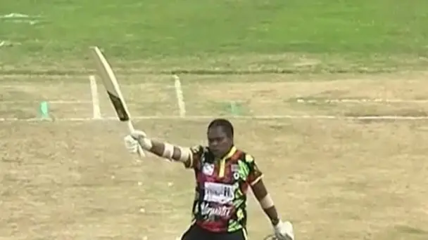 Susan Stephen's 51 off 42 | Match 16