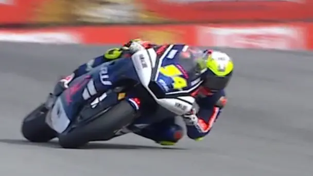 Moto2 Malaysia GP 2026: Free Practice 1 - Full replay