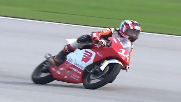 Moto4 Asia Cup 2026: Race 1 - Full replay