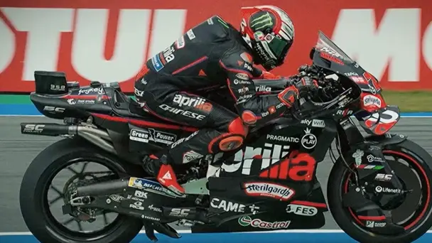 MotoGP Netherlands 2026: Live on FanCode!