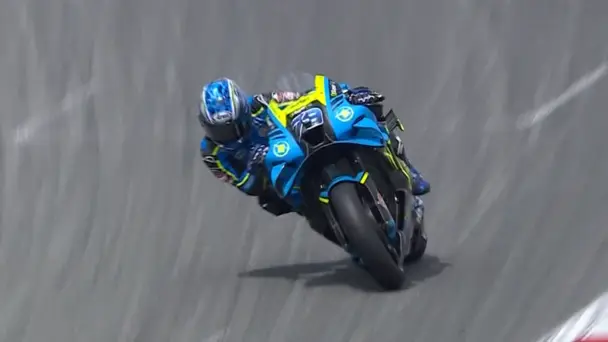 MotoGP Catalonia 2026: Practice - Highlights 