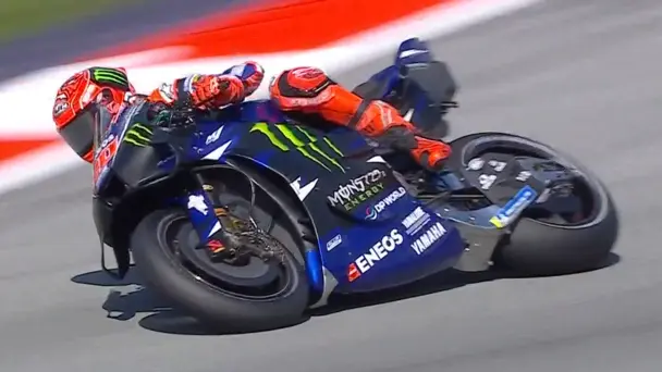 MotoGP Austria 2026: Qualifying 2 - Full replay