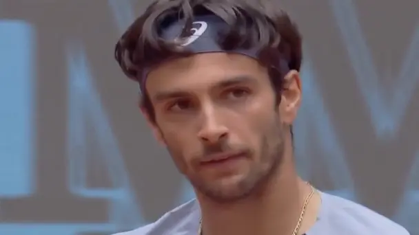 Hubert Hurkacz vs Hubert Hurkacz | Day 3 | Arantxa Sanchez Stadium