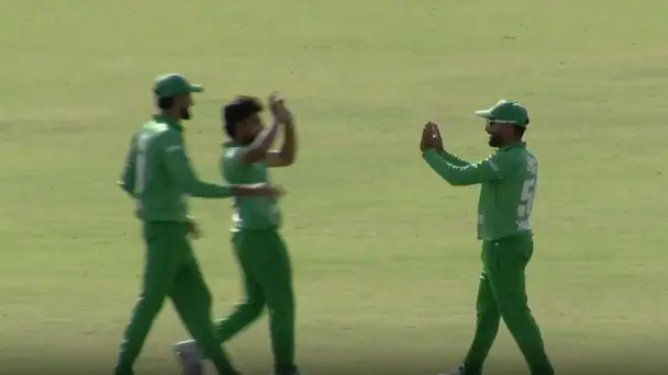 Band-e-Amir Region beat Mis-e-Ainak Region by 6 runs | Match 1