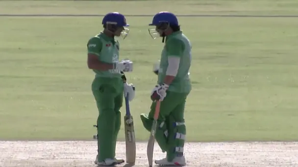 Band-e-Amir Region beat Boost Region by 8 wickets | Match 10