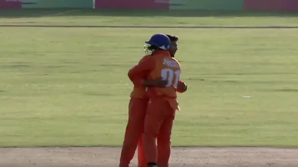 Speen Ghar Region beat Mis-e-Ainak Region by 11 runs | Match 8