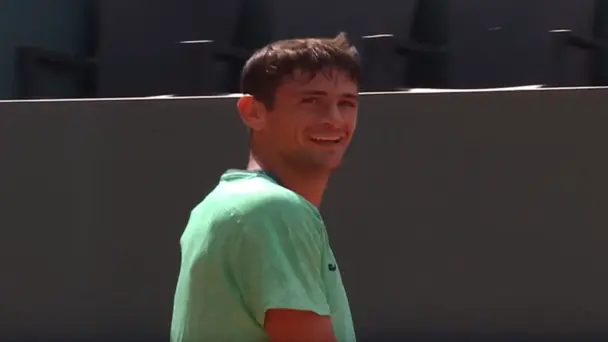 Mariano Navone vs Jaume Munar | Quarter-final | Center Court