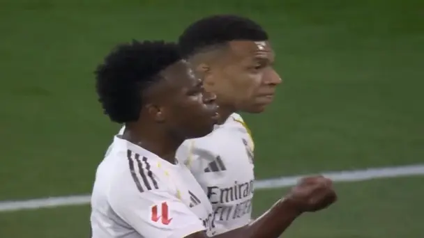 Real Betis vs Real Madrid | Hindi Highlights